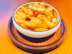 -三凤酒家·百年无锡菜(清扬茂业店)