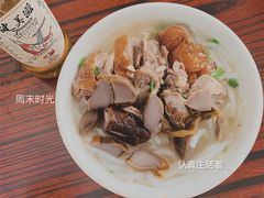 -凌舍好烧鹅(中山路店)
