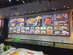 -宝轩渔府·老字号海鲜·正宗津菜(水上店)