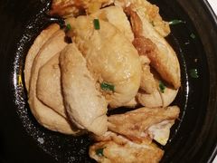 -新白鹿餐厅(银泰西湖文化广场店)