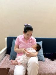-童谣里医疗级月子中心(独栋湖景店)