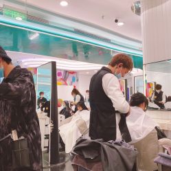 -OnHair造型