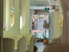 -PARFUM FLORAL花境法餐(南京首店)