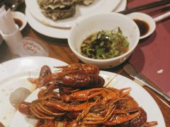 -龙城咖啡厅(常州富都洲际店)