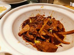 -富丽华大酒店·御园中餐厅(茶亭路店)