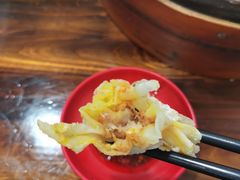 -海汇源老烧麦店(东大街总店)