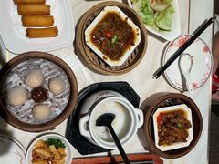 -稻香饭店(龙华天虹店)
