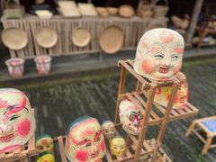 -巧姑传