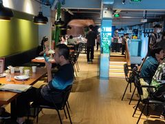 -卡朋厨房(289艺术园区店)