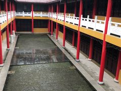 -海天禅寺