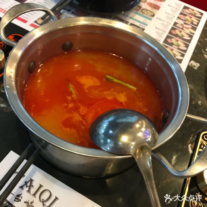 台崎豆捞(宝山店)图片 - 第38张