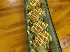 -天一料理(荔枝广场店)