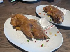 -四道菜·福建菜馆(新街口金鹰店)