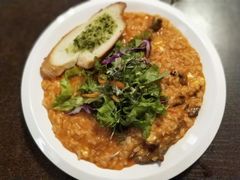 -杰克·肯特厨房西餐厅
