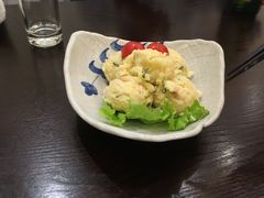 -松子料理(白家庄店)