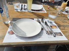 -曼乐辰餐厅(中庚漫游城店)