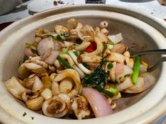 -新雅(丰盛里店)