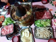 -袁记串串香(人民公园店)