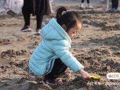 -东疆建设开发纪念公园