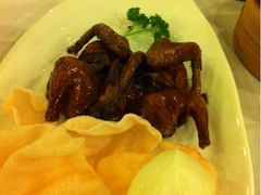 -潮福城大酒楼·潮味粤品·港式点心(湖滨北路店)