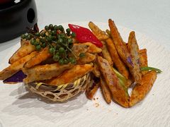-祥记餐饮•豫粤珍味(金隅大厦店)