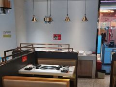 -汤鲜生自助臻选盖碗火锅(福城天虹店)