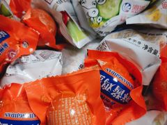 -起士林(荣安大街店)