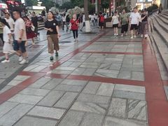 -城墙拐拐火锅(三峡广场黑金冠店)