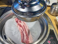 -牛市牛烤肉(西单大悦城店)
