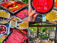 -凤来栖·净庭院·火锅(欧尚店)