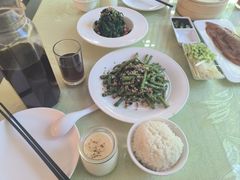 -京尊烤鸭店JINGZUN(春秀路店)