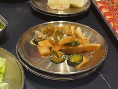 -西塔老太太泥炉烤肉(北京北苑天街龙湖店)