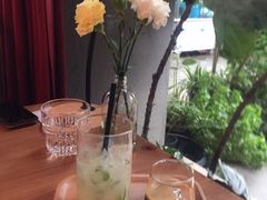 -转山咖啡(松柏社区店)