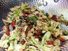 -米椰湘·辣椒炒肉