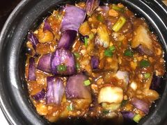 -渝信川菜(长安店)