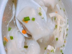 -老妈食光小馆(国权路店)
