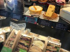 -星巴克(天津大悦城第二店)