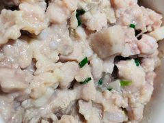 -费大厨辣椒炒肉(万家丽一店)