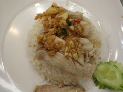 -Magic Food Point(Airport Street food)
