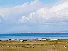 -青海湖国家重点风景名胜区