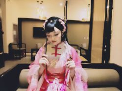 -盘子女人坊古装写真摄影(天津总店)