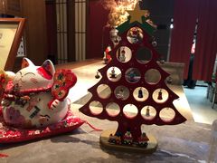 -水之惠鲜鱼料理(王府大街店)