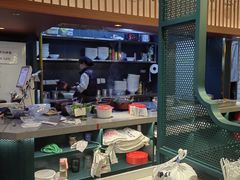 -丝路伊兰·兰州牛肉面(牛街总店)