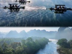 -桂林两江四湖景区