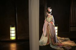 -梓摄影古装写真工作室(富力广场店)