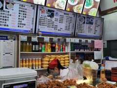 -华天新川面馆(缸瓦市店)