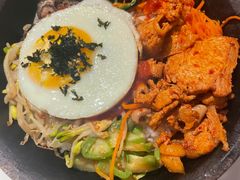 -七八冷面·延边朝鲜族美食(圣熙八号店)