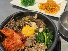 -意成料理