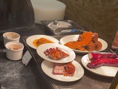 -京香轩·中餐厅(上海中庚聚龙酒店)