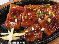 -釜山火炉·海鲜烤肉(紫藤路店)